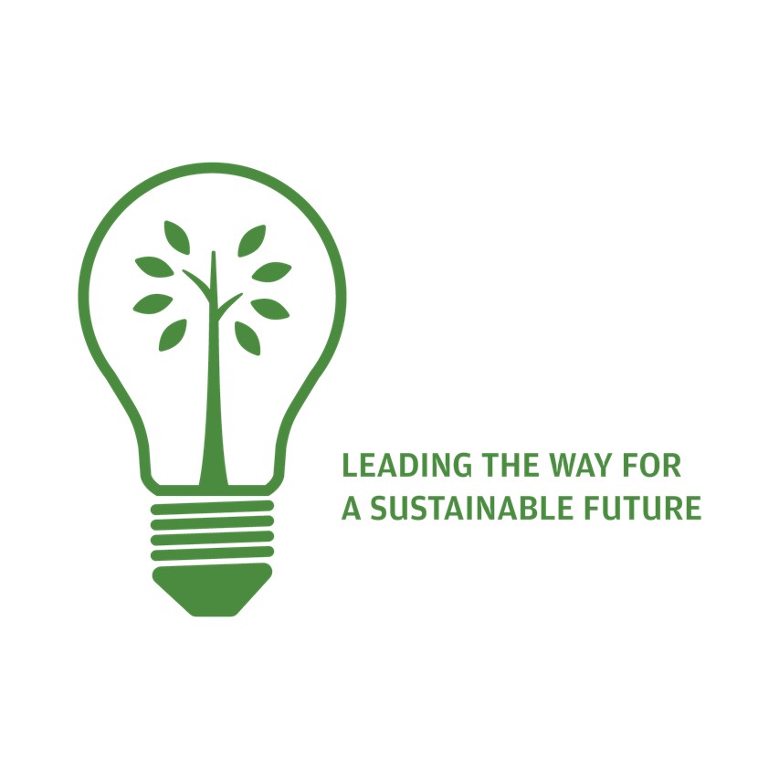 Leading the Way for a Sustainable Future