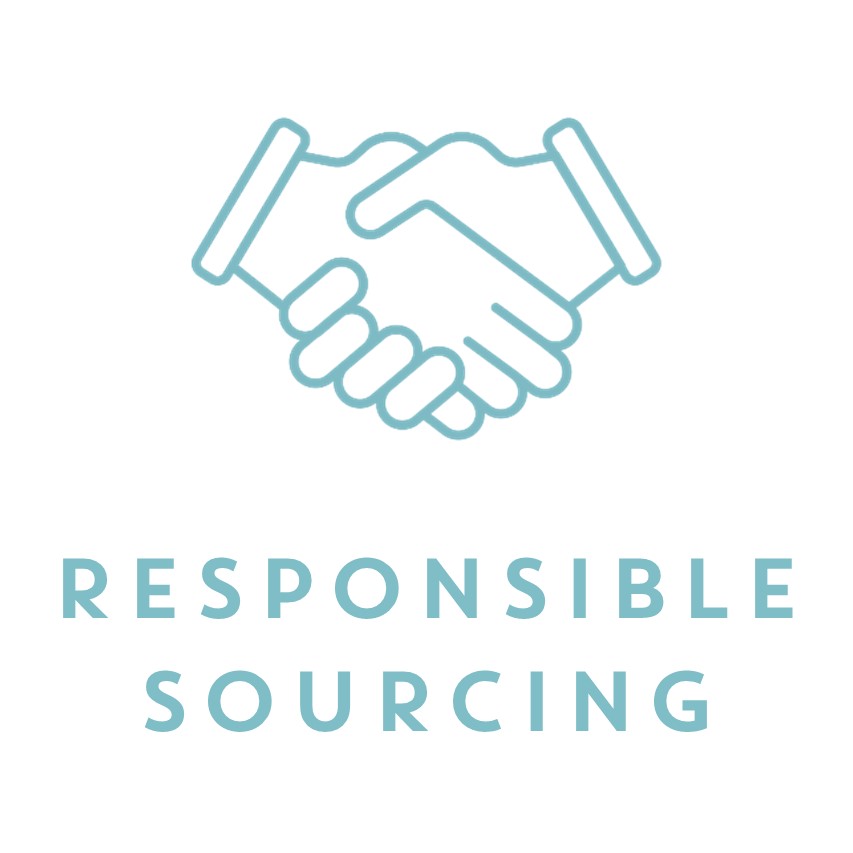 Responsible Sourcing